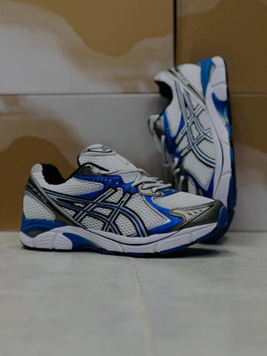 کتونی آسیکس جی تی 2160 کیفیت مستر - سایز 40 تا 45 - Asics GT-2160