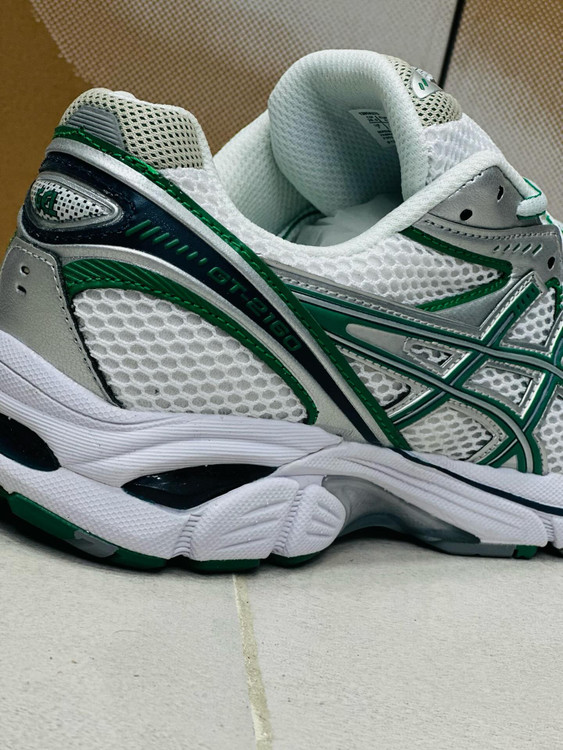 کتونی آسیکس جی تی 2160 کیفیت مستر - سایز 40 تا 45 - Asics GT-2160