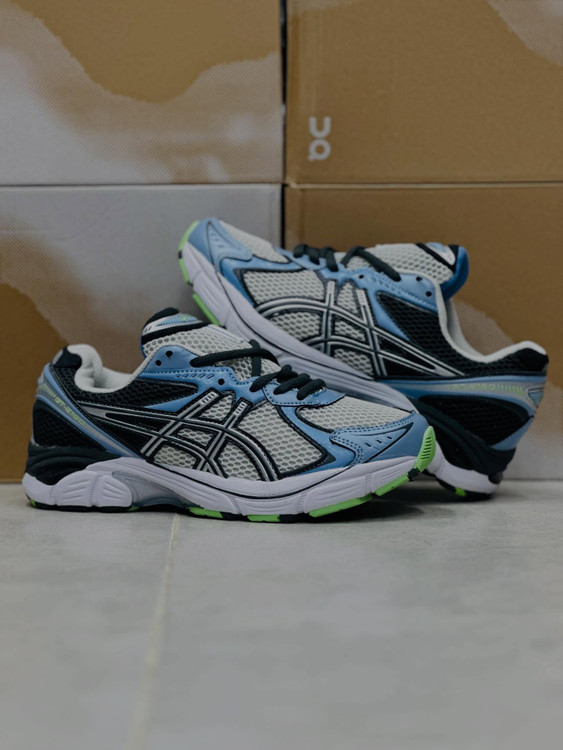 کتونی آسیکس جی تی 2160 کیفیت مستر - سایز 40 تا 45 - Asics GT-2160