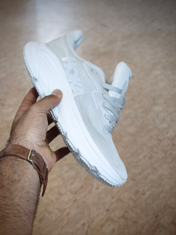 کتونی هوکا کلیفتون 10 کیفیت مستر - سایز 40 تا 45 - Hoka Clifton 10