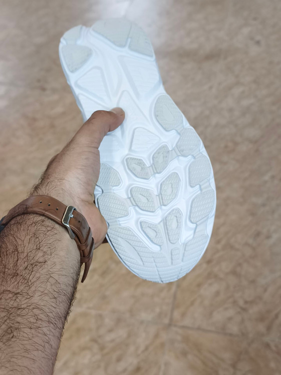 کتونی هوکا کلیفتون 10 کیفیت مستر - سایز 40 تا 45 - Hoka Clifton 10