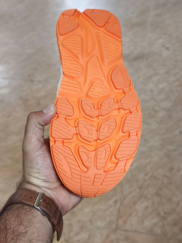 کتونی هوکا کلیفتون 10 کیفیت مستر - سایز 40 تا 45 - Hoka Clifton 10