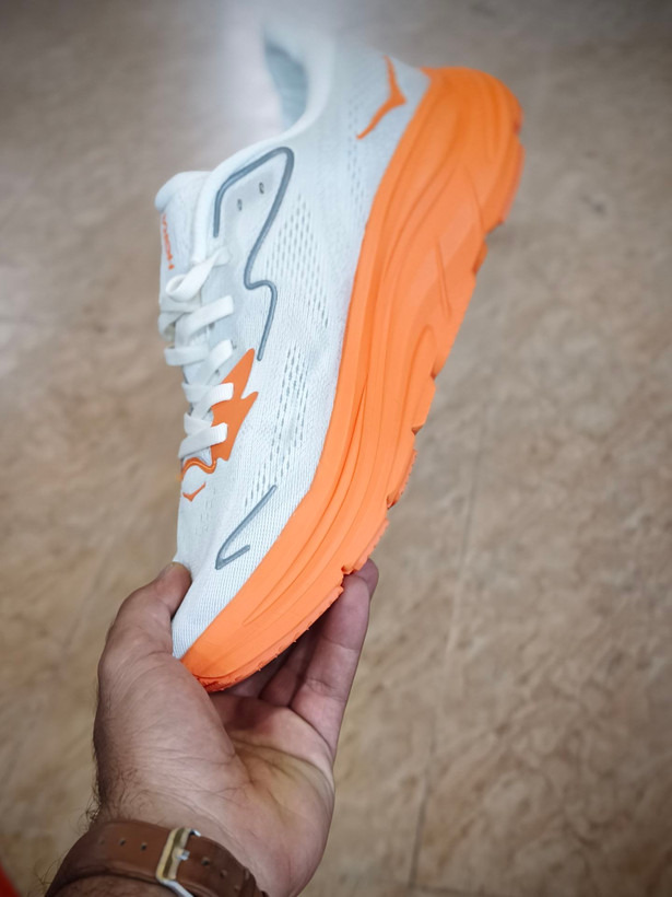 کتونی هوکا کلیفتون 10 کیفیت مستر - سایز 40 تا 45 - Hoka Clifton 10