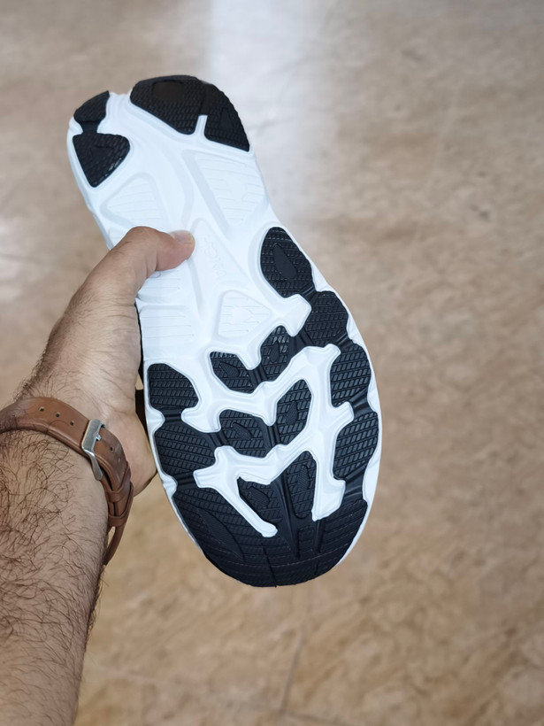 کتونی هوکا کلیفتون 10 کیفیت مستر - سایز 40 تا 45 - Hoka Clifton 10