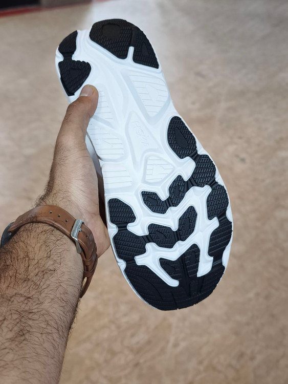 کتونی هوکا کلیفتون 10 کیفیت مستر - سایز 40 تا 45 - Hoka Clifton 10