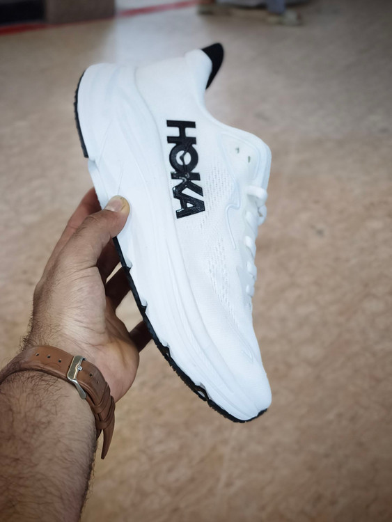 کتونی هوکا کلیفتون 10 کیفیت مستر - سایز 40 تا 45 - Hoka Clifton 10