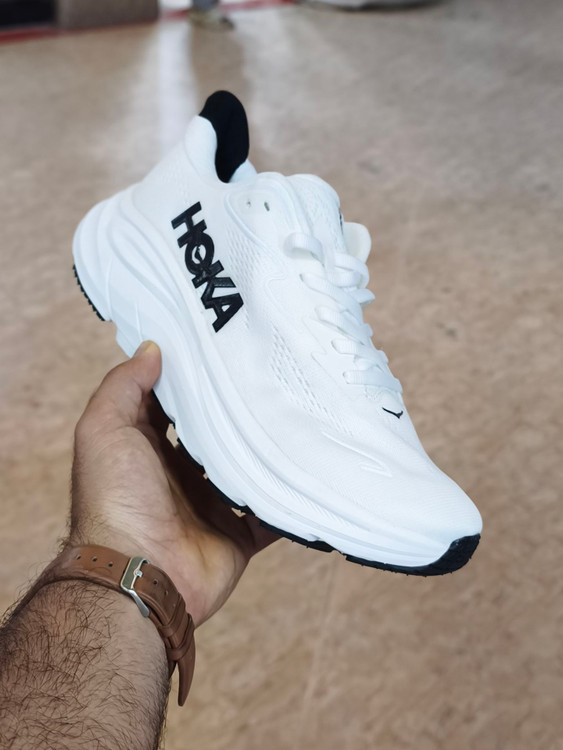 کتونی هوکا کلیفتون 10 کیفیت مستر - سایز 40 تا 45 - Hoka Clifton 10