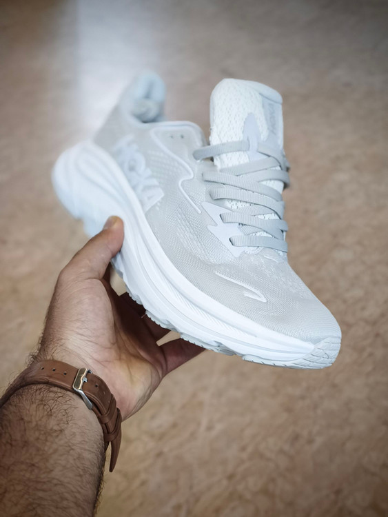 کتونی هوکا کلیفتون 10 کیفیت مستر - سایز 40 تا 45 - Hoka Clifton 10