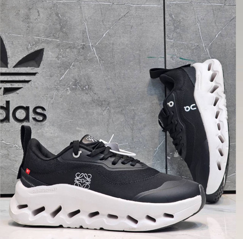 کتونی آن رانینگ کیوسی کلودتیلت 2 لووه کیفیت مستر - سایز 37 تا 45 - On Running Cloudtilt 2 Loewe