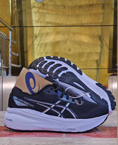 کتونی آسیکس ژل کایانو 34 کیفیت مستر - سایز 40 تا 45 - Asics Gel Kayano 34