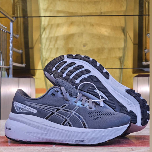 کتونی آسیکس ژل کایانو 34 کیفیت مستر - سایز 40 تا 45 - Asics Gel Kayano 34