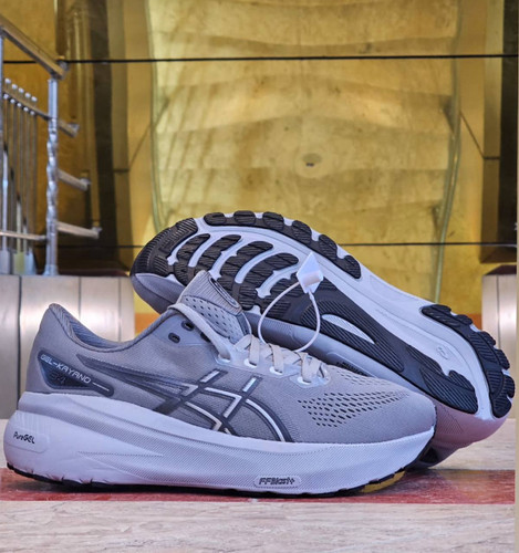 کتونی آسیکس ژل کایانو 34 کیفیت مستر - سایز 40 تا 45 - Asics Gel Kayano 34
