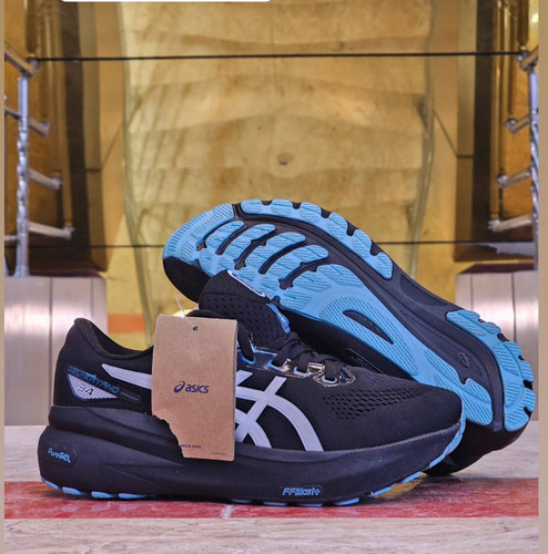 کتونی آسیکس ژل کایانو 34 کیفیت مستر - سایز 40 تا 45 - Asics Gel Kayano 34