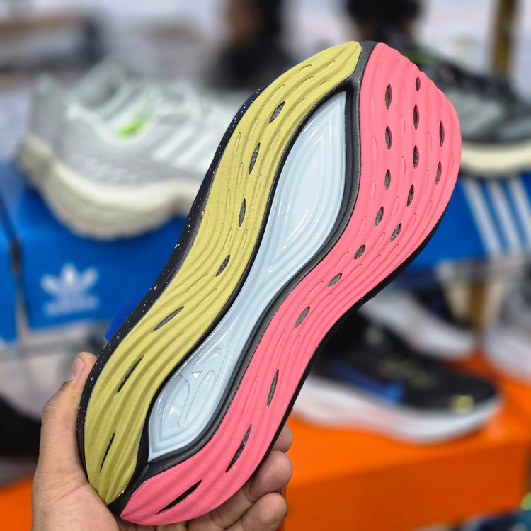 کتونی میزانو نئو ویستا کیفیت مستر - سایز 40 تا 45 - Mizuno Neo Vista