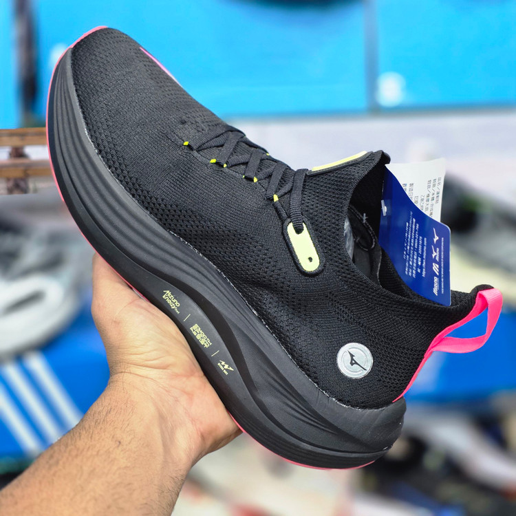 کتونی میزانو نئو ویستا کیفیت مستر - سایز 40 تا 45 - Mizuno Neo Vista