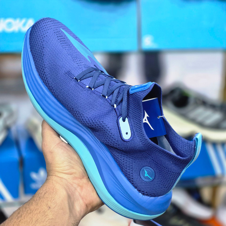 کتونی میزانو نئو ویستا کیفیت مستر - سایز 40 تا 45 - Mizuno Neo Vista