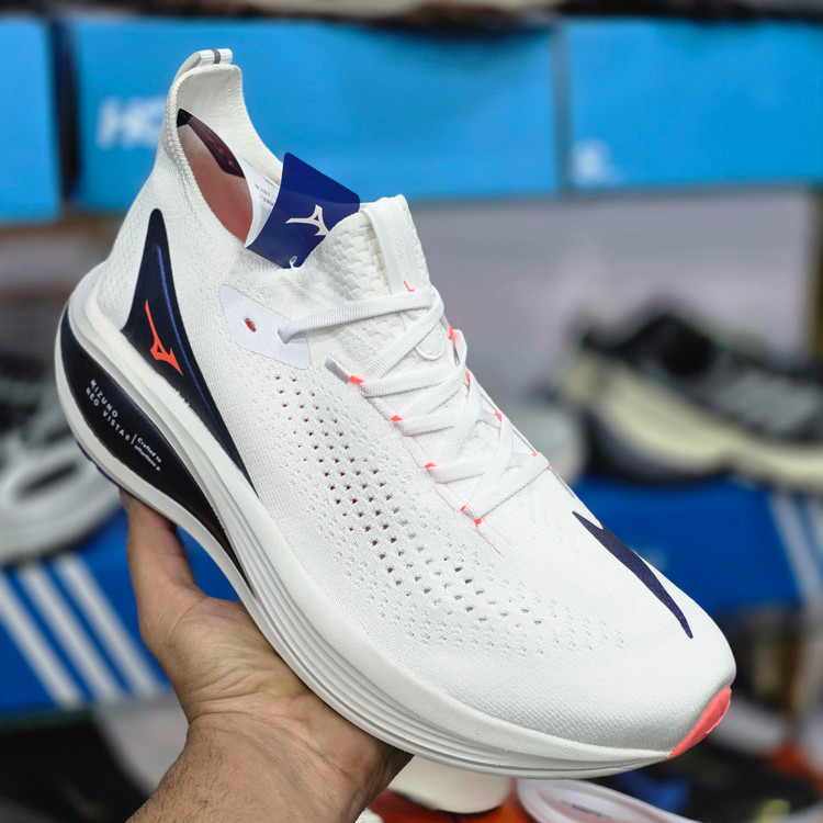 کتونی میزانو نئو ویستا کیفیت مستر - سایز 40 تا 45 - Mizuno Neo Vista