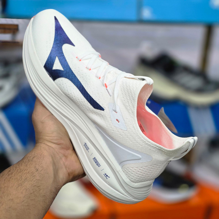 کتونی میزانو نئو ویستا کیفیت مستر - سایز 40 تا 45 - Mizuno Neo Vista