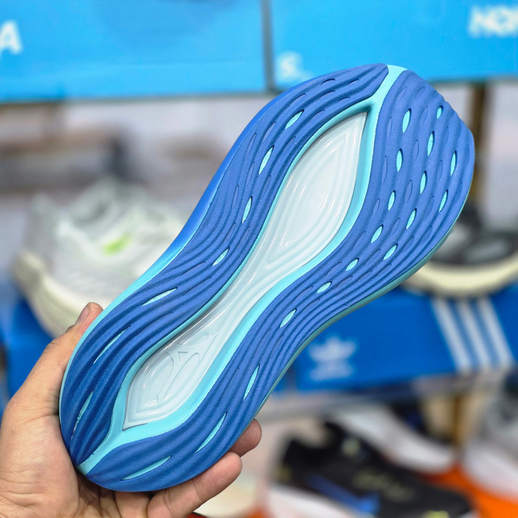 کتونی میزانو نئو ویستا کیفیت مستر - سایز 40 تا 45 - Mizuno Neo Vista