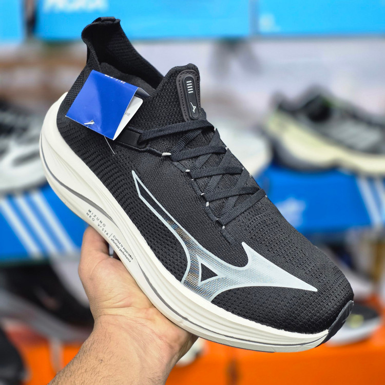 کتونی میزانو نئو ویستا کیفیت مستر - سایز 40 تا 45 - Mizuno Neo Vista