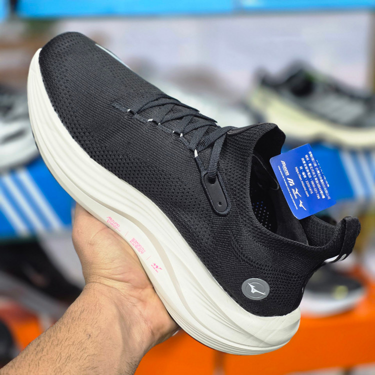 کتونی میزانو نئو ویستا کیفیت مستر - سایز 40 تا 45 - Mizuno Neo Vista