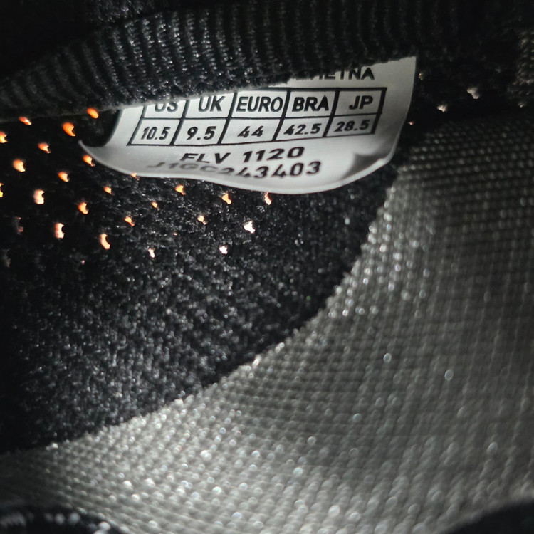 کتونی میزانو نئو ویستا کیفیت مستر - سایز 40 تا 45 - Mizuno Neo Vista