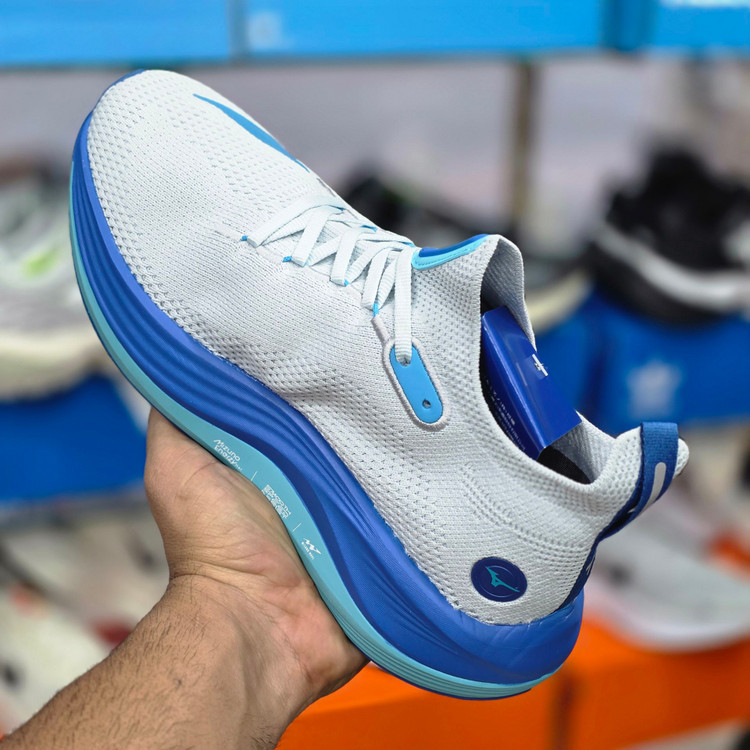 کتونی میزانو نئو ویستا کیفیت مستر - سایز 40 تا 45 - Mizuno Neo Vista