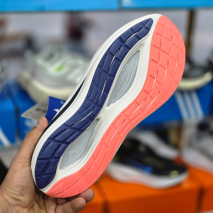 کتونی میزانو نئو ویستا کیفیت مستر - سایز 40 تا 45 - Mizuno Neo Vista