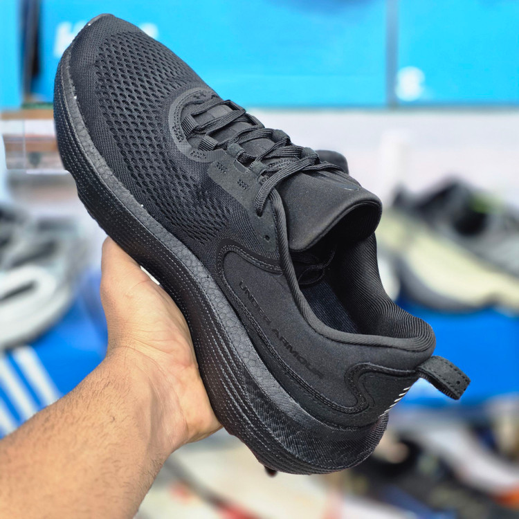 کتونی آندرآرمور اینفینیت الیت 2 کیفیت مستر - سایز 40 تا 45 - Under Armour Infinit Elite 2