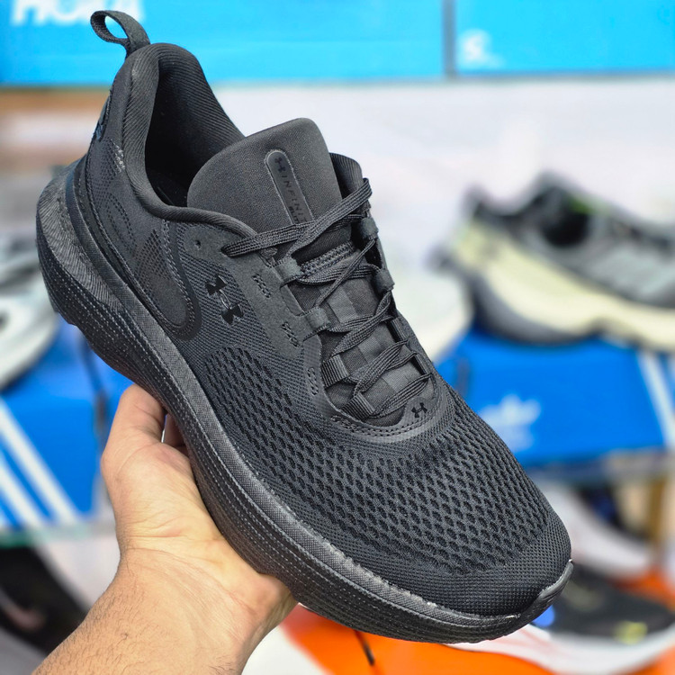 کتونی آندرآرمور اینفینیت الیت 2 کیفیت مستر - سایز 40 تا 45 - Under Armour Infinit Elite 2