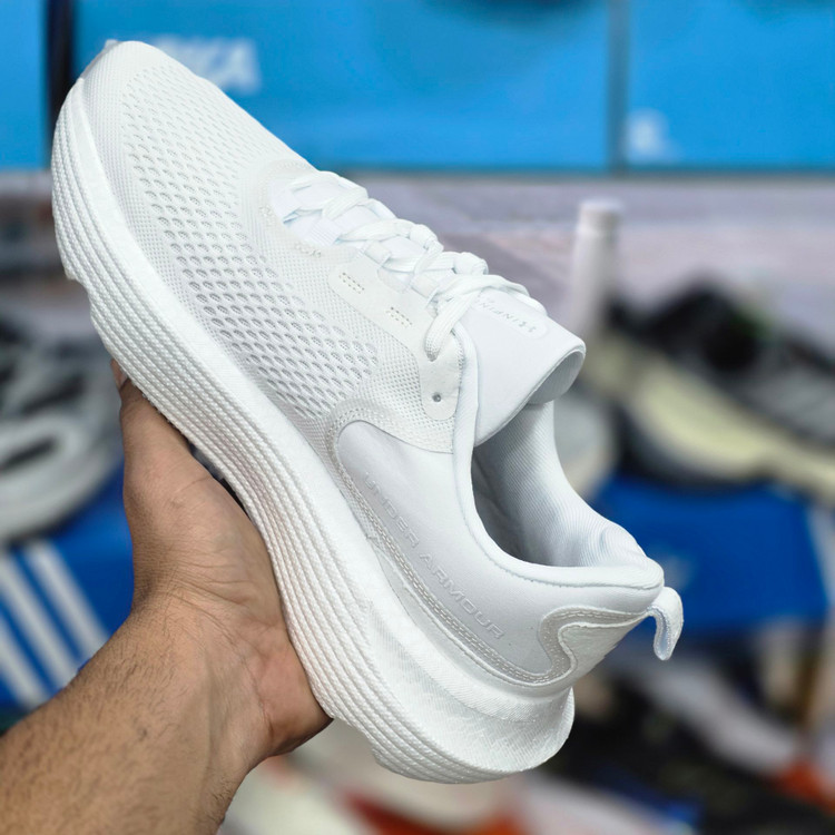 کتونی آندرآرمور اینفینیت الیت 2 کیفیت مستر - سایز 40 تا 45 - Under Armour Infinit Elite 2