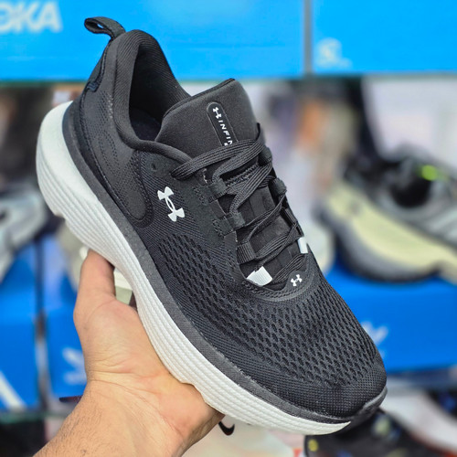 کتونی آندرآرمور اینفینیت الیت 2 کیفیت مستر - سایز 40 تا 45 - Under Armour Infinit Elite 2