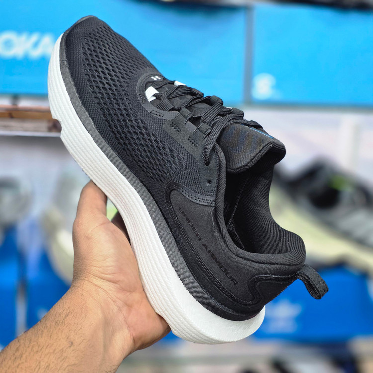 کتونی آندرآرمور اینفینیت الیت 2 کیفیت مستر - سایز 40 تا 45 - Under Armour Infinit Elite 2