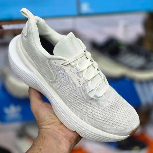 کتونی آندرآرمور اینفینیت الیت 2 کیفیت مستر - سایز 40 تا 45 - Under Armour Infinit Elite 2