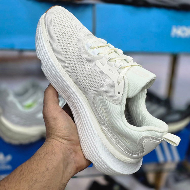 کتونی آندرآرمور اینفینیت الیت 2 کیفیت مستر - سایز 40 تا 45 - Under Armour Infinit Elite 2