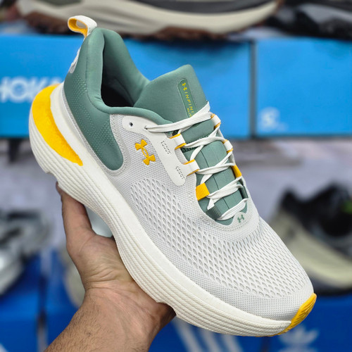 کتونی آندرآرمور اینفینیت الیت 2 کیفیت مستر - سایز 40 تا 45 - Under Armour Infinit Elite 2