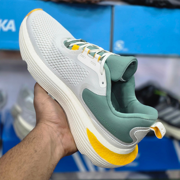 کتونی آندرآرمور اینفینیت الیت 2 کیفیت مستر - سایز 40 تا 45 - Under Armour Infinit Elite 2