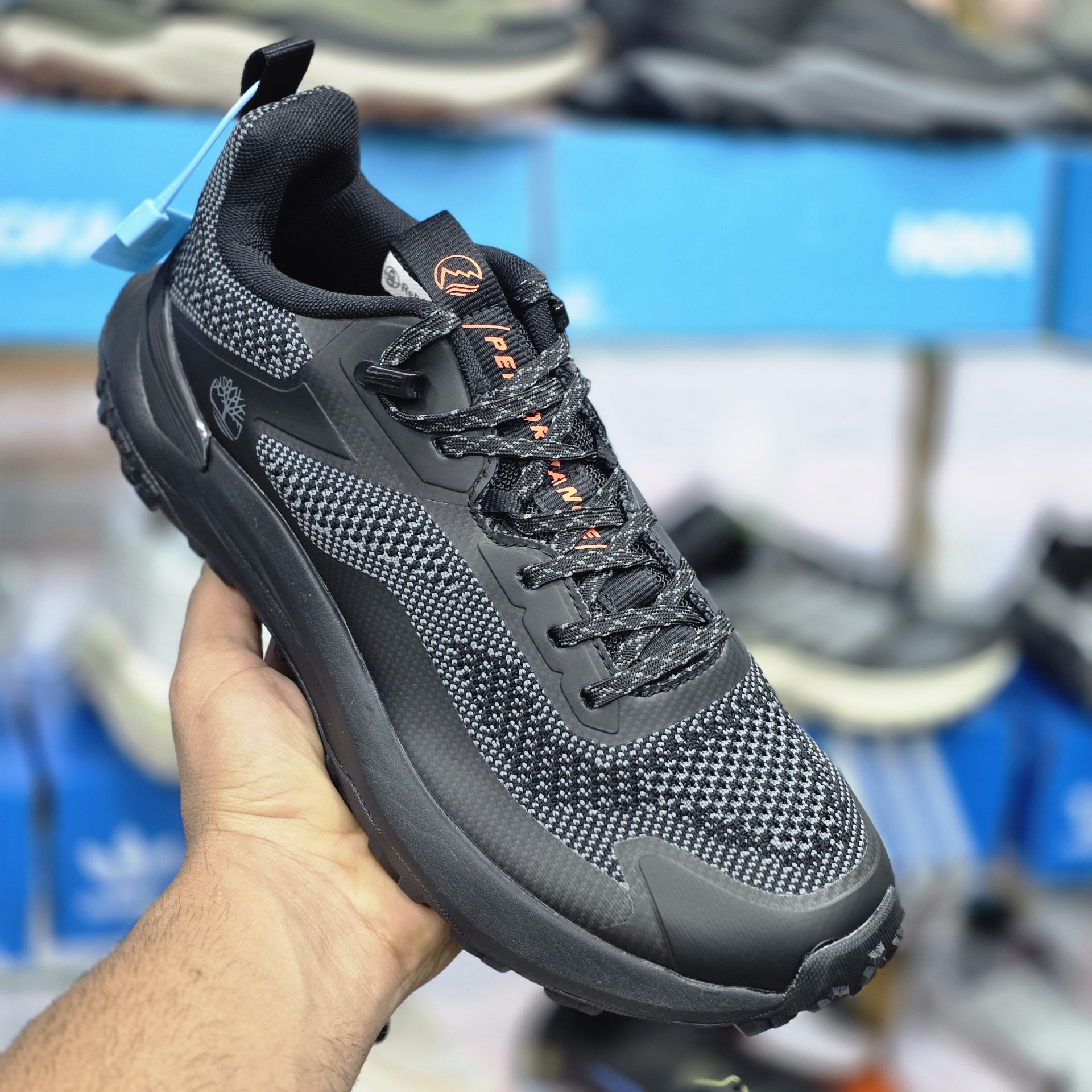 کتونی تیمبرلند موشن اکسس کیفیت مستر- سایز 40 تا 45 - Timberland Motion Access