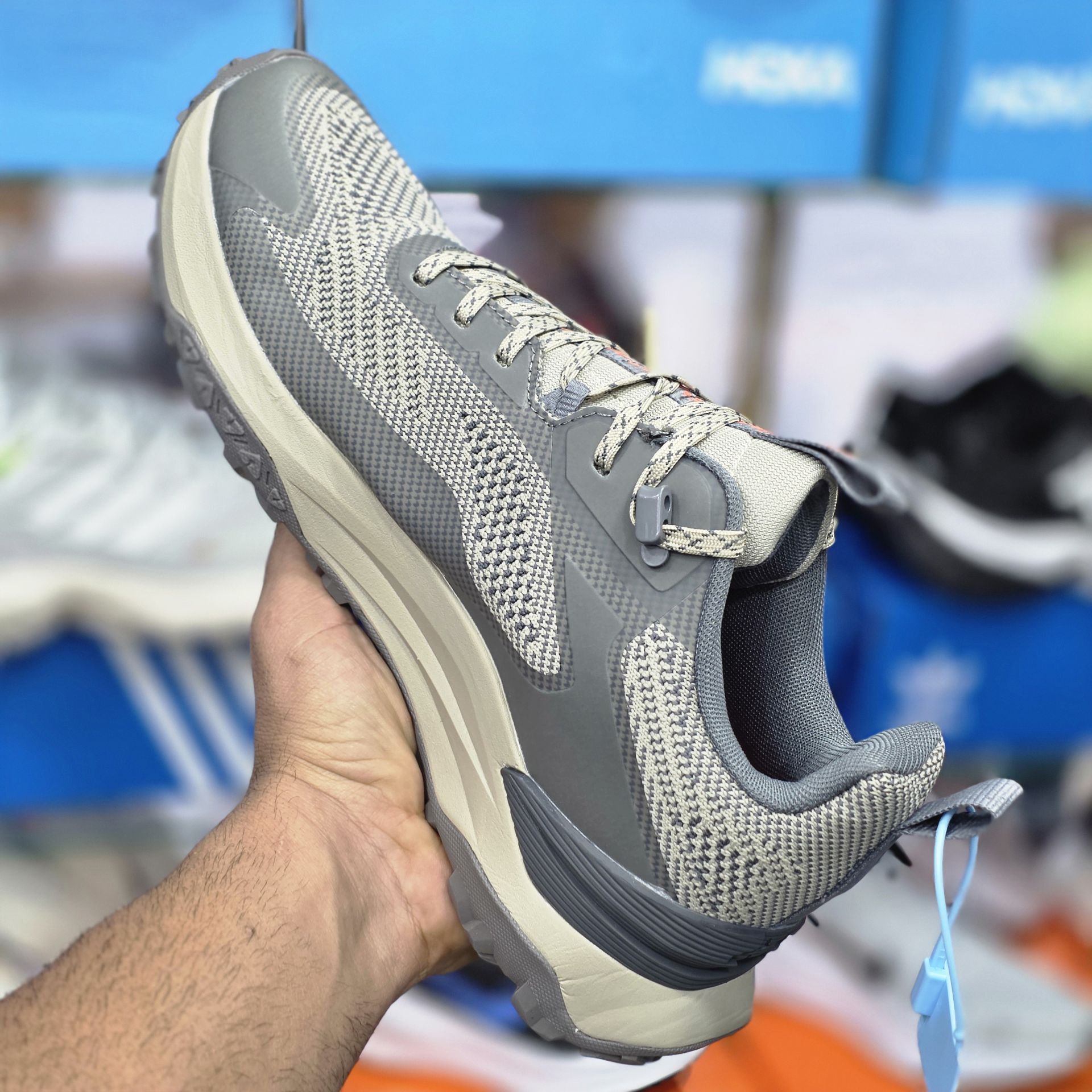 کتونی تیمبرلند موشن اکسس کیفیت مستر- سایز 40 تا 45 - Timberland Motion Access