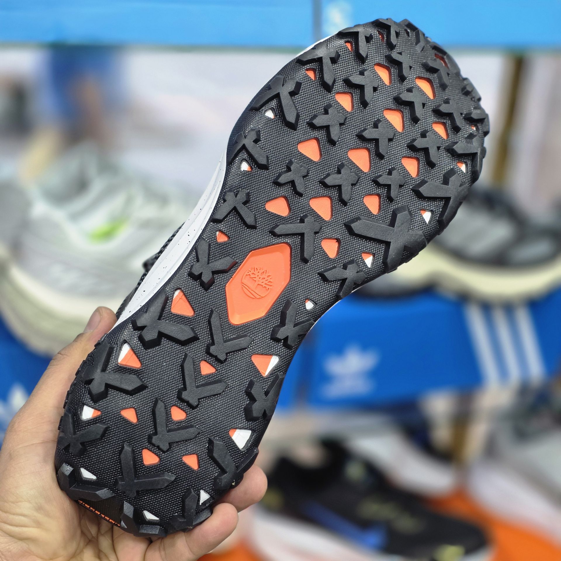 کتونی تیمبرلند موشن اکسس مسترکوالیتی /سایز 40 الی 45/TTimberland Motion Access/ فروش عمده و تک