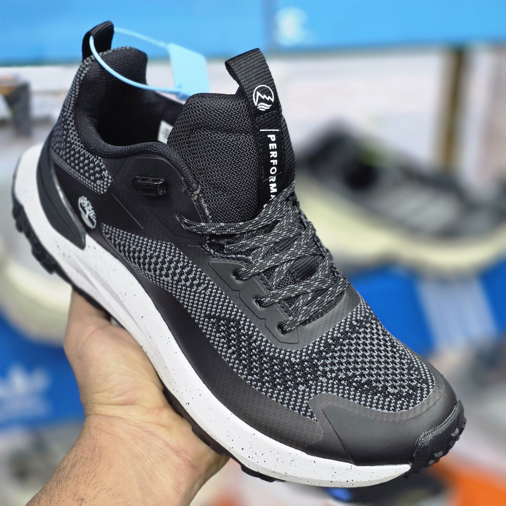 کتونی تیمبرلند موشن اکسس مسترکوالیتی /سایز 40 الی 45/TTimberland Motion Access/ فروش عمده و تک