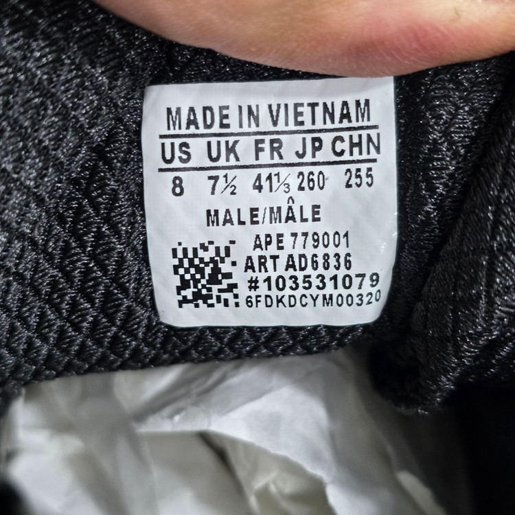 کتونی آدیداس ریسپانس CL کیفیت مستر - سایز 40 تا 45 - Adidas Response CL