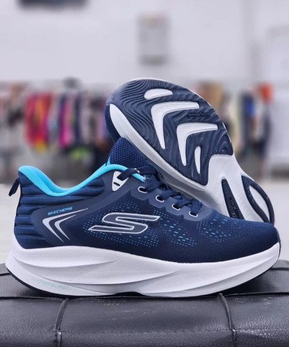 کتونی اسکیچرز هایپر برست کیفیت مستر - سایز 37 تا 40 - Skechers Hyper Burst