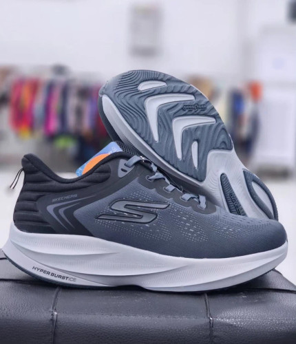 کتونی اسکیچرز هایپر برست کیفیت مستر - سایز 40 تا 45 - Skechers Hyper Burst