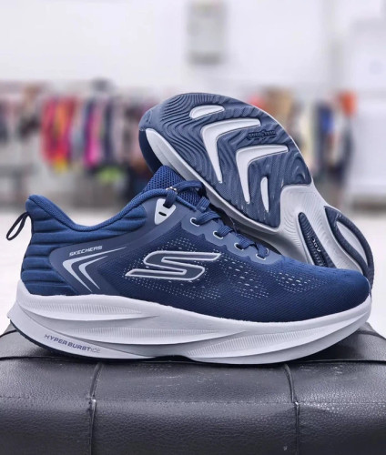 کتونی اسکیچرز هایپر برست کیفیت مستر - سایز 40 تا 45 - Skechers Hyper Burst