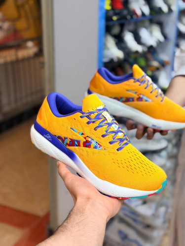 کتونی بروکس گوست 16 کیفیت مستر - سایز 40 تا 45 - Brooks Ghost 16
