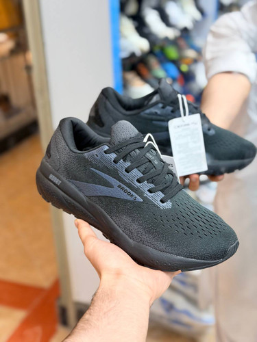 کتونی بروکس گوست 16 کیفیت مستر - سایز 40 تا 45 - Brooks Ghost 16