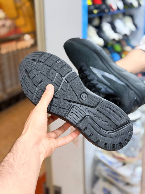 کتونی بروکس گوست 16 کیفیت مستر - سایز 40 تا 45 - Brooks Ghost 16