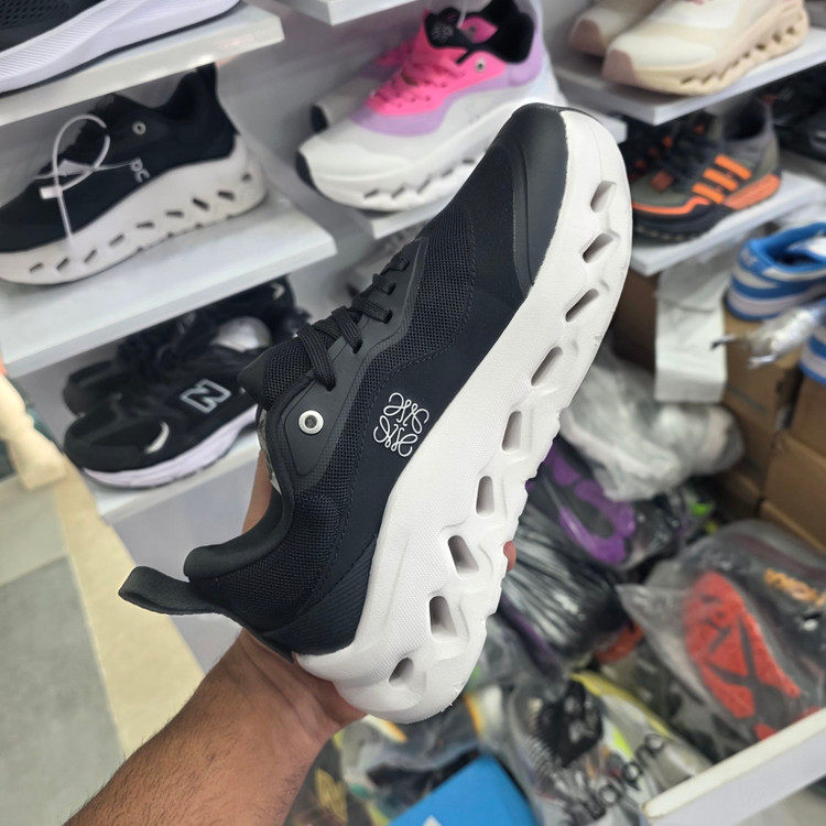 کتونی آن رانینگ کیوسی کلودتیلت 2 لووه کیفیت مستر - سایز 37 تا 45 - On Running Cloudtilt 2 Loewe