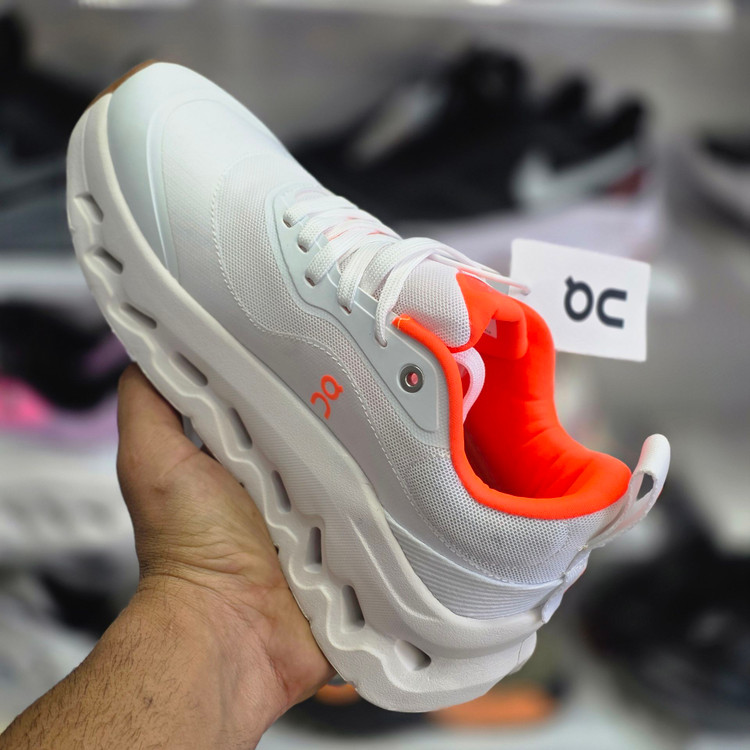 کتونی آن رانینگ کیوسی کلودتیلت 2 لووه کیفیت مستر - سایز 37 تا 40 - On Running Cloudtilt 2 Loewe